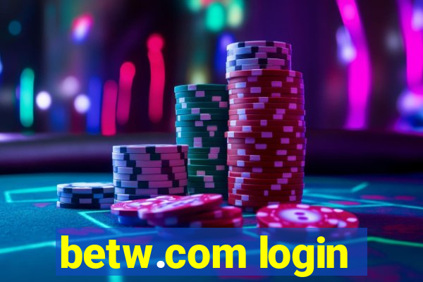 betw.com login